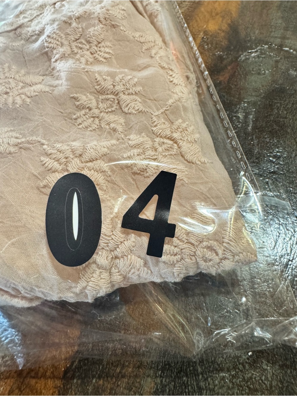 Dress Subcategory Identification - Picture 9 of 9